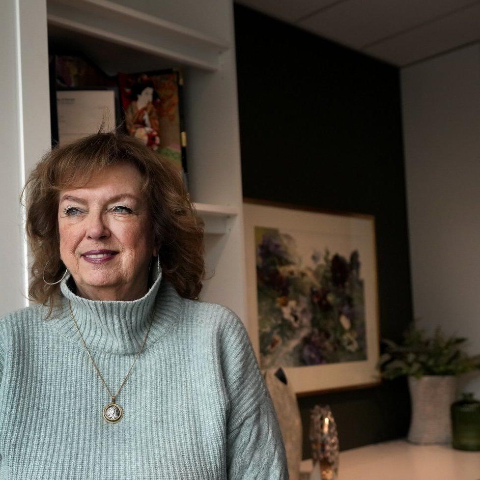 After 40 years in politics, Mississauga's newest mayor says she's not done yet